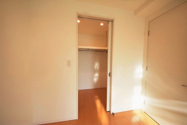 フレンシア外苑西の物件内観写真